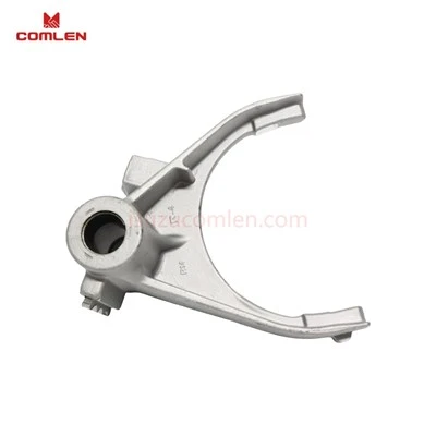 8973627321 4th 5th Shift Arm For ISUZU M100 M600 NLR NMR NKR NPR factory