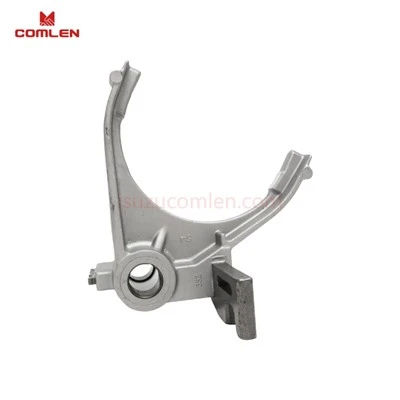 8973627321 4th 5th Shift Arm For ISUZU M100 M600 NLR NMR NKR NPR price
