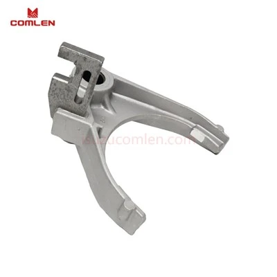 8973627321 4th 5th Shift Arm For ISUZU M100 M600 NLR NMR NKR NPR suppliers