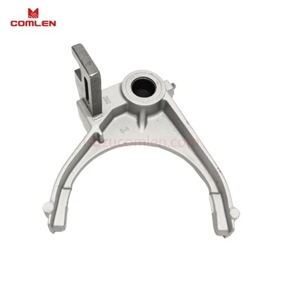 8973627321 4th 5th Shift Arm For ISUZU M100 M600 NLR NMR NKR NPR factory