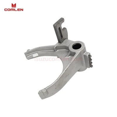8973627321 4th 5th Shift Arm For ISUZU M100 M600 NLR NMR NKR NPR